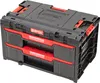Qbrick System ONE Drawer 2 Toolbox 2.0 Boîte à outils 587 x Voir les images du produit 2