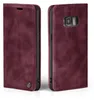 Handy Hülle für Samsung Galaxy S8 Klapphülle Bookcase Flip Produktbild-Vorschau 1