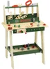 Klein Toys Bosch - Atelier de bricolage - 16 pièces - Bois Voir les images du produit 9