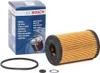 Filtro a lamelle BOSCH F 026 407 147 Anteprima dell’immagine prodotto 4