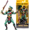 McFarlane Toys - Mortal Kombat Actionfigur Kotal Kahn Produktbild-Vorschau 8