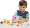 Zmrzlinová súprava Play Doh Peppas Náhľad obrázku produktu 17