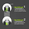 Spraytive 1 x 400ml Power Druckluftspray - Produktbild-Vorschau 3