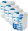 Nanoprotect Essigsäure 49,9% | 20 kg | Entkalker | Produktbild-Vorschau 1
