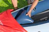 Bestway® Hydro Force® Kajak-Set Rapid™ X3 381 x 100 x 44 cm Produktbild-Vorschau 7