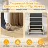 GTPLAYER looprad voor katten, extra groot (100 cm), Productafbeelding-voorbeeld 4