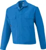 BP® Arbeitsjacke - königsblau - 52/54 Produktbild-Vorschau 2