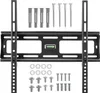 tectake® TV Wandhalterung für 26 - 75 Zoll (66 - 191 cm) Produktbild-Vorschau 1