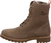 Panama Jack Damen Schnürstiefelette taupe grau Produktbild-Vorschau 32