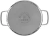 WMF Compact Cuisine 59.0053.6432, 2,5 l, Kulatý, Nerezová Náhled obrázku produktu 5