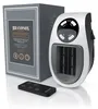 Brandson 500W ohrievač s ventilátorom do zásuvky, mini Náhľad obrázku produktu 6