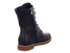Andrea Conti 0348760-017 donna, stivaletto stringato, blu Anteprima dell’immagine prodotto 11