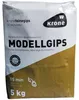 Krone Modellgips 5 kg Gips für kreative Innenprojekte  ohne Produktbild-Vorschau 1