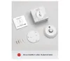 X-Sense XH02-M, Intelligenter WLAN-Hitzewarnmelder mit Produktbild-Vorschau 3
