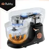 Küchenmaschine 6,2 l, 2000 W, mit Aufwärmfunktion, schwarz Produktbild-Vorschau 22