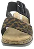 Rieker Donna Pantolette Leopard/Marrone Anteprima dell’immagine prodotto 21