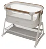 Maxi Cosi Beistellbett IORA PLUS ELEGANCE BEIGE Produktbild-Vorschau 1