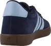 Adidas VL COURT 3.0 K  Sneakers Laag - Blauw - Maat 38 Produktbild-Vorschau 3