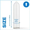 Pasante King Size Kondome 12 Stück Produktbild-Vorschau 7