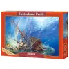 Puzzle 2000 pezzi Sunk Galleon 200252 Anteprima dell’immagine prodotto 2