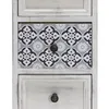 Close-up view of a drawer on a piece of furniture. Anteprima dell’immagine prodotto