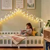 Letto per bambini 'Treviolo' in look casa con protezione Anteprima dell’immagine prodotto 5