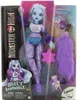 Mattel Monster-High-Puppe, Abbey Bominable Yeti-Modepuppe Produktbild-Vorschau 10