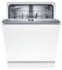BOSCH Geschirrspüler Vollintegriert Serie 4 Flex Körbe Info Produktbild-Vorschau 1