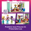 LEGO Friends Kapsalon, bouw- en speelset voor creatieve Productafbeelding-voorbeeld 3