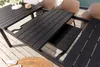 riess-ambiente Ausziehbarer Gartentisch DESIGNO Produktbild-Vorschau 9