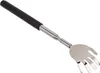 (905) Raschietto telescopico mini 22 - 70 cm manico Anteprima dell’immagine prodotto 1