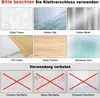 Hunde Türschutzgitter - Treppenschutzgitter Ohne Bohren Produktbild-Vorschau 4