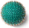 Massageball von Dr. Lyapko  "Nadelball" 4,0 Ag Farbe. Grün Produktbild-Vorschau 2