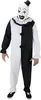 Terrifier Clownkostüm für Erwachsene - M/L (180 cm) Produktbild-Vorschau 1