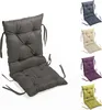 sunnypillow Bankauflage Stuhlkissen Bankkissen 50 x 50 x 50 Produktbild-Vorschau 1