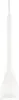 Ideal Lux FLUT SP1 BIG, 1 ampoule, culot E27, indice de Voir les images du produit 8