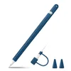 Fintie Custodia in silicone compatibile con Apple Pencil Anteprima dell’immagine prodotto 1