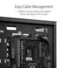 ASUS TUF GAMING B760M-BTF WIFI D4 (Intel,1700,DDR4,mATX) Náhled obrázku produktu 16