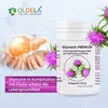 OLDELA SILYMARIN PREMIUM mit Cholin für deine Leber und Produktbild-Vorschau 2