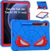 Schutzhülle für Samsung Galaxy Tab S9 FE/Tab S9/Tab S8/Tab Produktbild-Vorschau 1