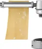 XL Lasagne-Walze KAX99.A0ME (edelstahl, für Küchenmaschine Produktbild-Vorschau 8