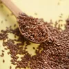 Braune Leinsamen 1 KG - Ballaststoffquelle - Naturbelassen Produktbild-Vorschau 2