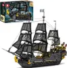 66036 - Blackpearl (Reobrix) Podgląd zdjęcia produktu 1