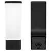 MasterLED, zewnętrzna lampa ścienna LED, 12W, światło Podgląd zdjęcia produktu 5