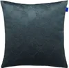 JOOP! Copricuscino decorativo Emboss antracite 38x38cm Anteprima dell’immagine prodotto 3