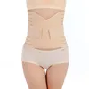 Postpartale Bauch Wrap Gürtel Schwangerschaft Recovery Produktbild-Vorschau 1