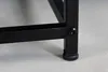 riess-ambiente Table basse moderne DURA STEEL 100 cm, métal Voir les images du produit 9