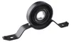 TEDGUM TED96290 Kardanwellenlager 30mm für AUDI A6 Avant Produktbild-Vorschau 2