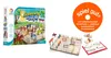 SMART Toys SMARTGAMES Schwing die Hufe SG097DE Voir les images du produit 4