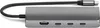 Satechi ST-P8KEM, Kabelgebunden, USB 3.2 Gen 1 (3.1 Gen 1) Produktbild-Vorschau 3